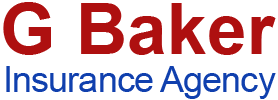G Baker Insurance Agency LLC